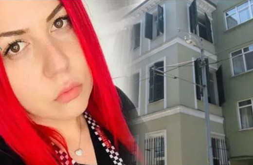 Şebnem'in sır ölümüne ilişkin dikkat çeken gelişme! 'İç çamaşırında başka bir kadına ait...'