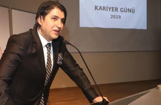 +18 cinsel ilişki görüntüleri ifşa olan İŞKUR il müdürü görevden alındı