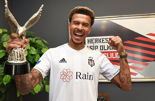 Dele Alli videosu dünyada geniş yankı uyandırdı