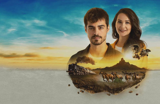 Gönül Dağı dizisinden ilk fragman geldi! O tarihe kadar meraktan herkesi çatlatacak