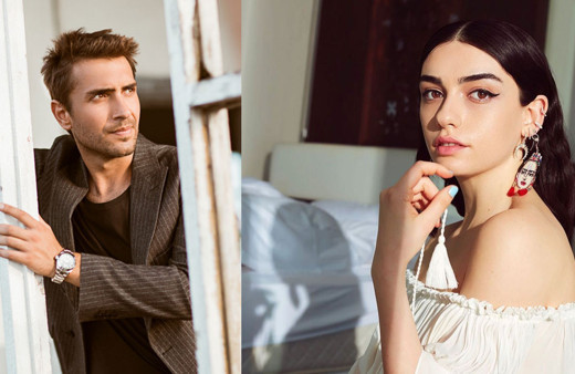 Doktorlar ve Mucize Doktor işine baksın! Show Tv'nin yeni dizisi gümbür gümbür geliyor