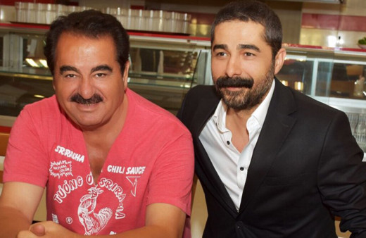 İbrahim Tatlıses'in başına en çok kızdığı koştu! Ahmet Tatlıses kaza sonrası bakın ne dedi.