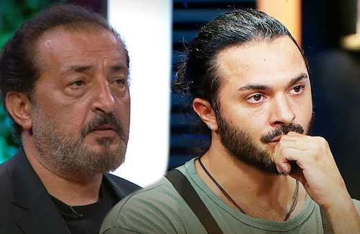 MasterChef'te jüri üyeleri o sözleri duyunca çılgına döndü! Skandalın perde arkası ortaya çıktı!