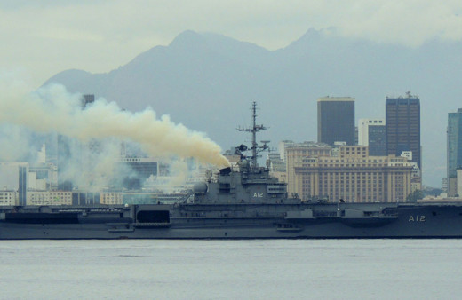 İzmir'e zehirli çöplük gemi geliyor 20 gün sonra varacak Tunç Soyer ortalığı ayağa kaldıracak