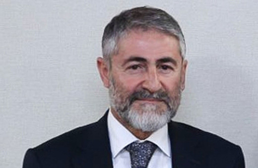 ABD'nin TÜSİAD'a tehdit mektubu olay oldu! Bakan Nureddin Nebati'den açıklama