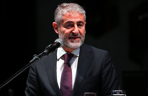 Economist dergisi Türkiye ekonomisi için ters giden bir şey var dedi Bakan Nebati böyle cevap verdi