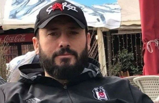 Beşiktaş'ın tribün lideri AVM'de silahlı saldırıda öldürüldü! Kavga tribünde başlamış