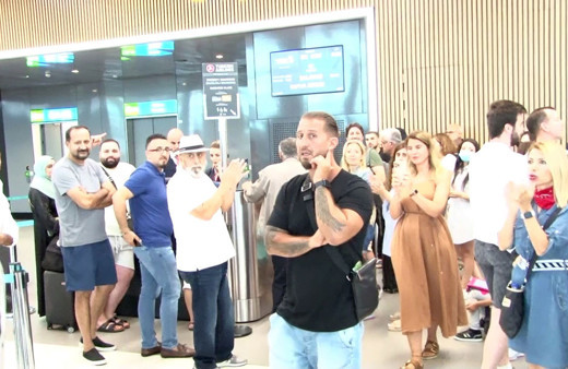 THY pilot ve uçuş ekibi bulamadığı için 2 günde 7 uçuşu iptal etti! Rötarlar 9 saati buldu