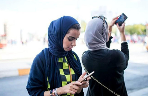 Arap turistler 10 gece kalıp kişi başı 110 dolar harcıyorlar