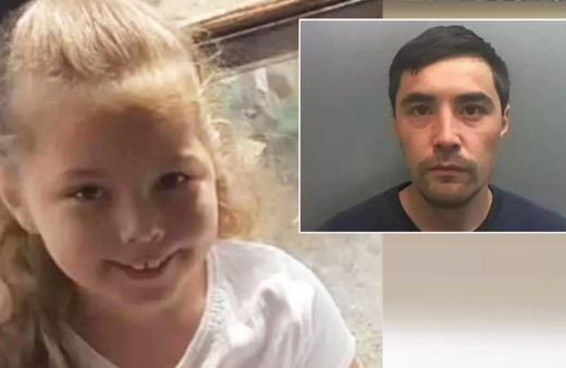 İngiltere'yi ayağa kaldıran saldırının zanlısı gözaltına alındı