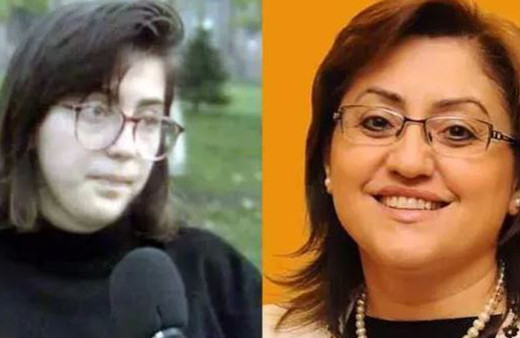 Daha önce hiç bir yerde görmediğiniz Türkiye siyasi isimlerinin gençlik halleri