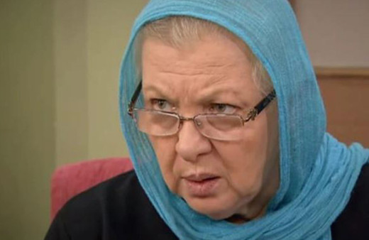 Unutma Beni oyuncusu sevilen isim Füsun Günuğur hayatını kaybetti