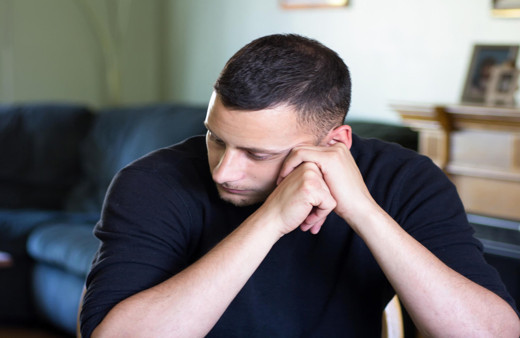 Erkekler bunları asla belli etmiyor! Sır gibi sakladıkları şeyleri öğrenince şok olacaksınız