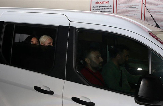 'İmam Hatip' sözleri sonrası tutuklanmıştı! Bakan Bozdağ'dan 'Gülşen' açıklaması