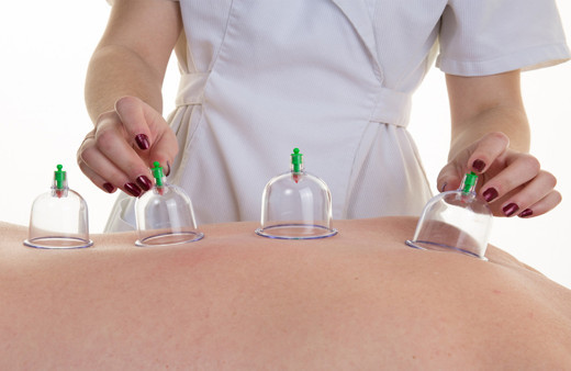 Bu şikayetleriniz varsa hacamat yaptırın! İşte her hastalığa şifa olan hacamatın mucizevi etkileri