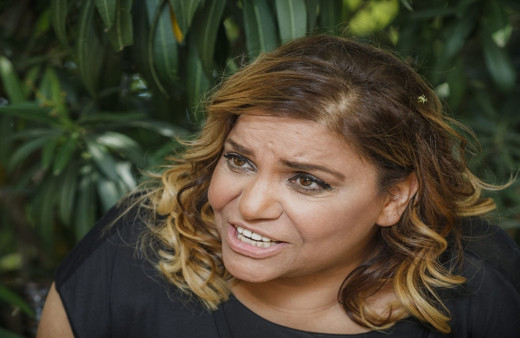 Ünlü şarkıcı Kibariye'nin acı günü! Aldığı ölüm haberiyle derinden sarsıldı, ayakta duramadı