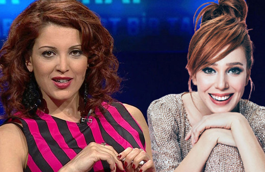 Nagehan Alçı 'Elçin Sangu'yu mahkemeye verdiğimden haberim yoktu' dedi! Avukatı üstlendi