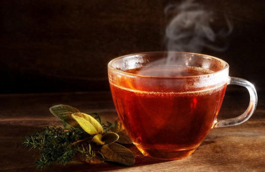 İçecekleri sıcak içiyorsanız dikkat! Telafisi mümkün olmayan hasarlara yol açabilirsiniz