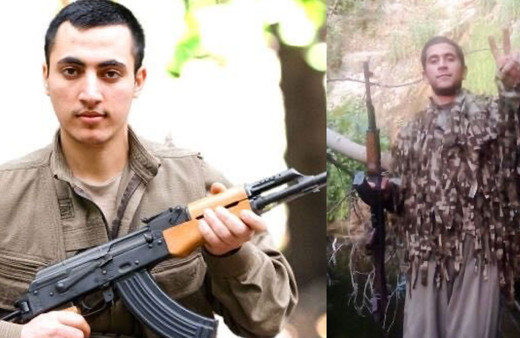 MİT, Asos’ta 2 PKK/KCK mensubunu etkisiz hale getirdi