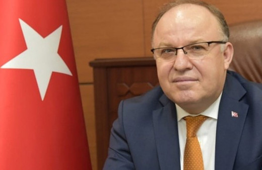 Zonguldak Valisi Mustafa Tutulmaz, annesini kaybetti