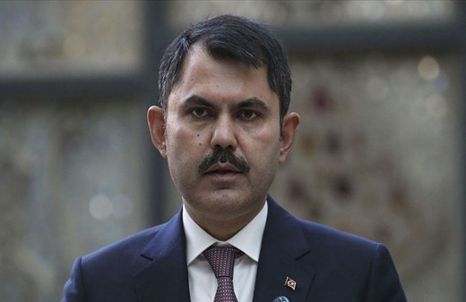 TOKİ ucuz konuttan sonra orta gelirliye yeni konut müjdesi! Bakan Murat Kurum duyurdu