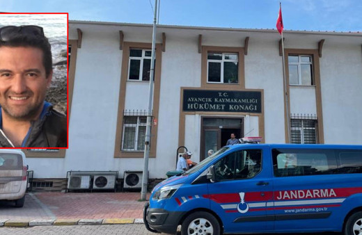 Sinop’ta iki gündür haber alınamayan mühendis ölü bulundu