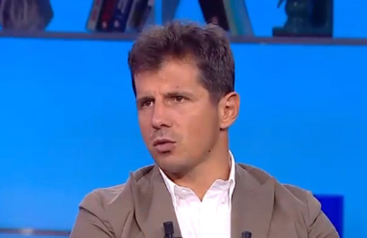 Emre Belözoğlu her şeyi anlattı: Aziz Yıldırım beni odasından kovdu