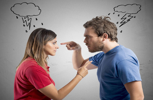 Eşinizin sizi anlamadığını düşünüyorsanız bu yöntemler sayesinde evliliğiniz kurtulacak