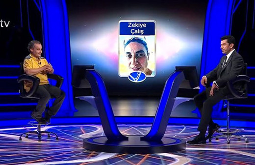 Kim Milyoner Olmak İster'de kimse beklemiyordu telefon joker hakkını bakın ne için kullandı