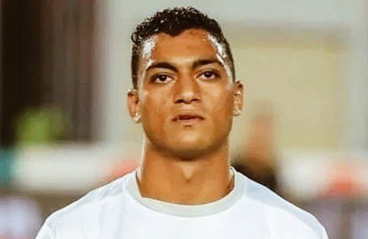 Mustafa Muhammed yeni takımı Nantes'ta ilk golünü attı