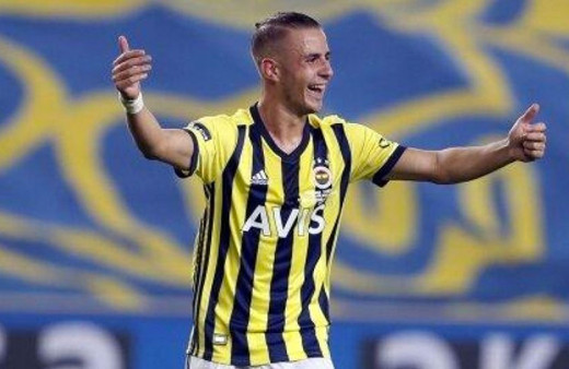 Fenerbahçe'de bir ayrılık daha Hull City'e giden 3. isim olacak