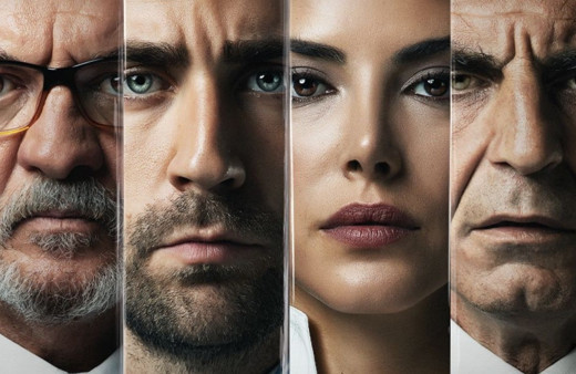 Teşkilat dizisi duramadı o ünlü oyuncuyu da kadroya aldı! Şimdi aynı gündeki diziler düşünsün