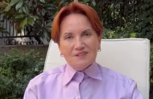 Meral Akşener'den Gülşen çıkışı: Türkiye'de herkes bir gün tutuklanmayı tadacak