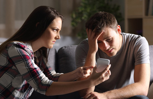 Bu durumları yaşıyorsanız aldatılıyor olabilirsiniz!