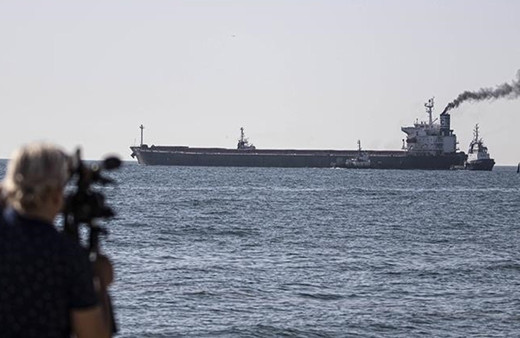 Milli Savunma Bakanlığı duyurdu!  3 gemi daha hareket etti