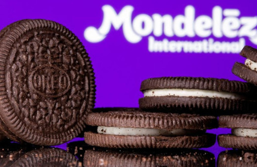 Oreo'nun üreticisinden 'salmonella' açıklaması! Türkiye'ye gelen ürünlerin...