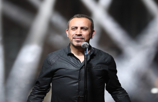 Haluk Levent hastaneden paylaştı, kötü haberi hayranlarına duyurdu! "Bu defa ağır geçiyor..."