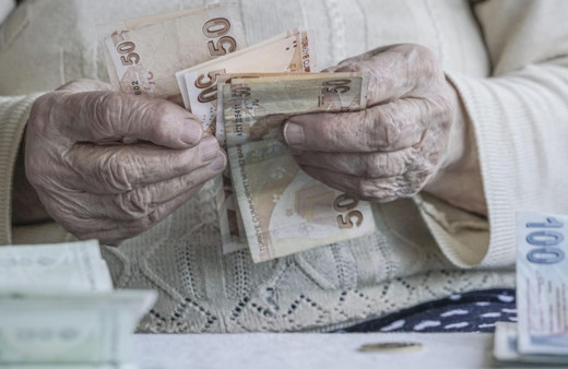 Bu banka Emeklilere rekor promosyon veriyor! İşte En yüksek promosyon veren banka