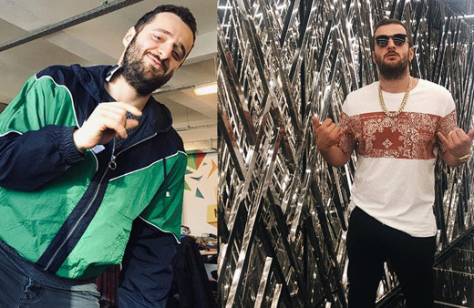 Türkçe rap müziğin sevilen ismi öldü! Ceza, Selim Muran'ın haberini paylaştı