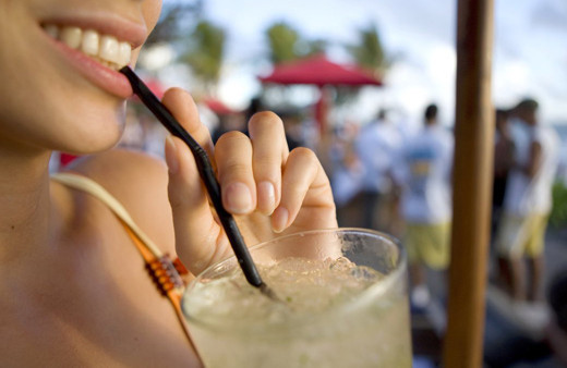 Evde hazırlayabileceğiniz bu içecekler ile sıcak havaların üstesinden gelebilirsiniz