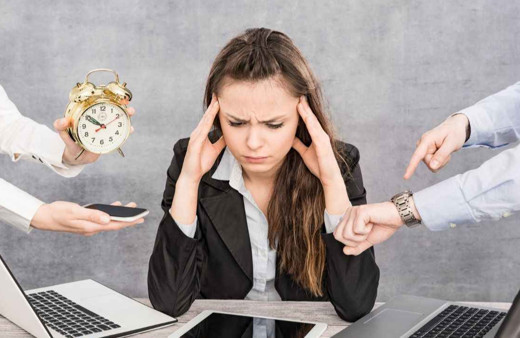 Bu besinleri tüketenlerde ne stres kalıyor ne anksiyete