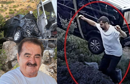 İbrahim Tatlıses yine reddetti! Oğlu Ahmet Tatlı'ya çok sert sözler: "Numarasını yaptı gitti"