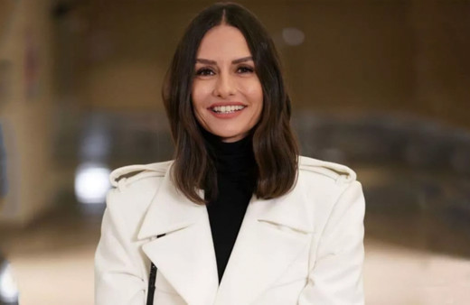 Yasemin Özilhan'dan boşanma iddialarına tokat gibi cevap! O paylaşımıyla her şeye nokta koydu