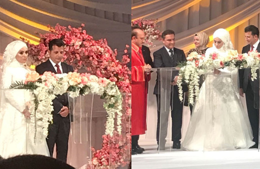 Ünsal Ban kimdir eşi Zehra Taşkesenlioğlu'nun mahrem videosunu çekti düğün resimleri