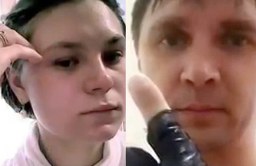 Erkek arkadaşı için parktan kaçırdı! Küçük kız tecavüze uğradı! Sonrası da vahşet