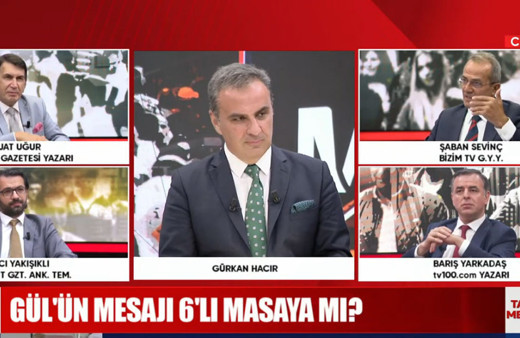 Abdullah Gül ile CHP'li vekilden bomba adaylık diyalogları! Doğruysa ortalık karışır