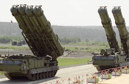 Rusya'dan dünyayı şok eden S-300 hamlesi! Suriye'den geri çekip oraya konuşlandırdılar