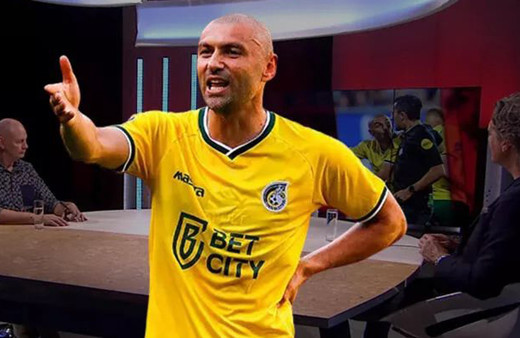 Burak Yılmaz için canlı yayında olay sözler! Bunları bilerek mi yapıyor, ona acıyorum