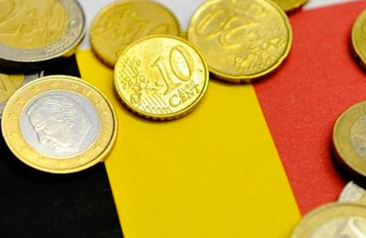 Belçika'da enflasyon 46 yılın zirvesinde