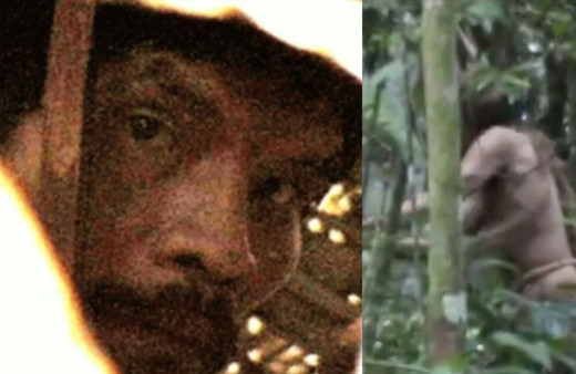 Dünyanın en yalnız insanı olarak biliniyordu! Hayatını kaybetti